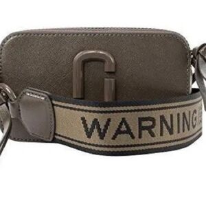 Marc Jacobs Snapshot DTM Crossbody Handbag